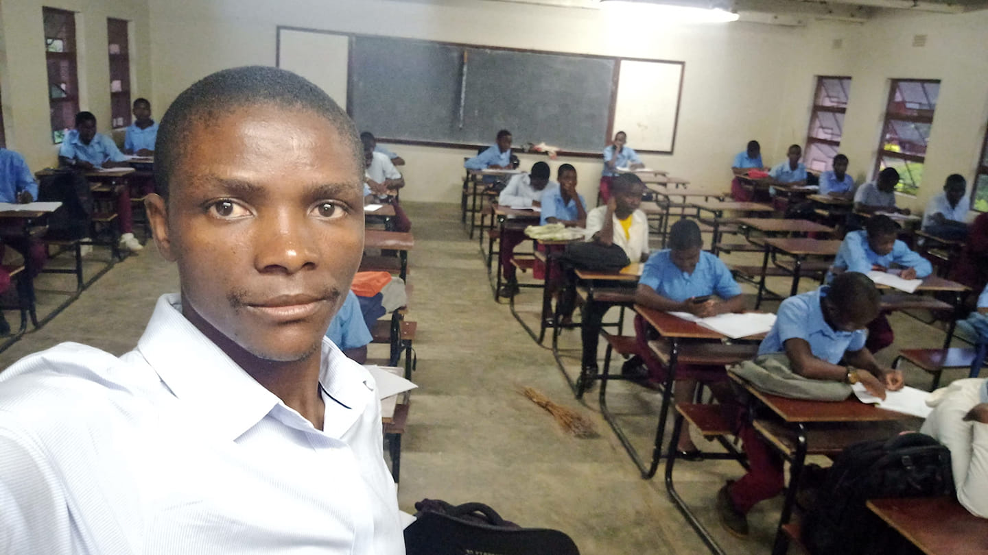 Struggling to Learn: The Uphill Journey of Students in Nthalire, Chitipa