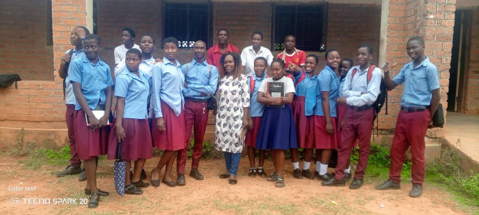 HOW A SCIENCE QUIZ AT ST. AUGUSTINE CDSS SPARKED ACADEMIC EXCELLENCE