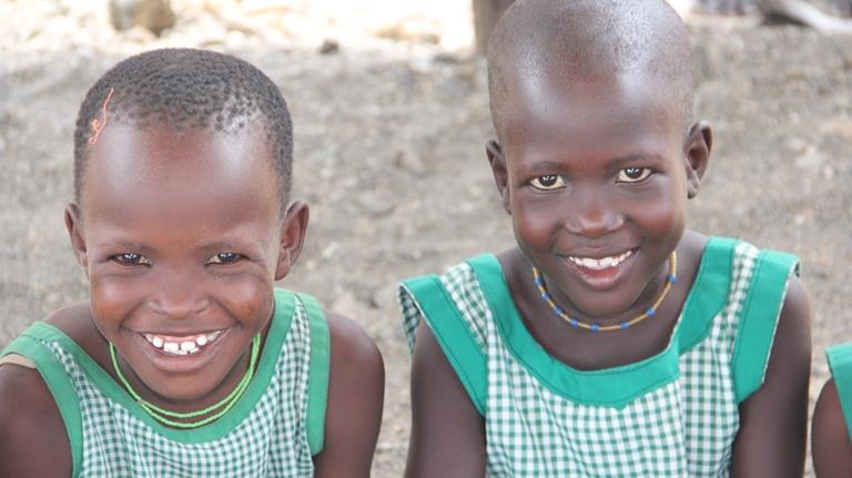 Michael's fundraiser for Malawi pupils through New Ways and EESO Malawi